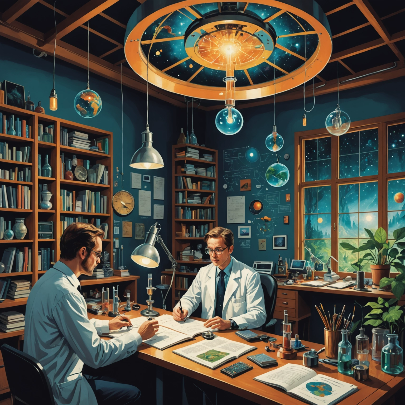 Метод наблюдения в психологии и исследованиях: виды и особенности