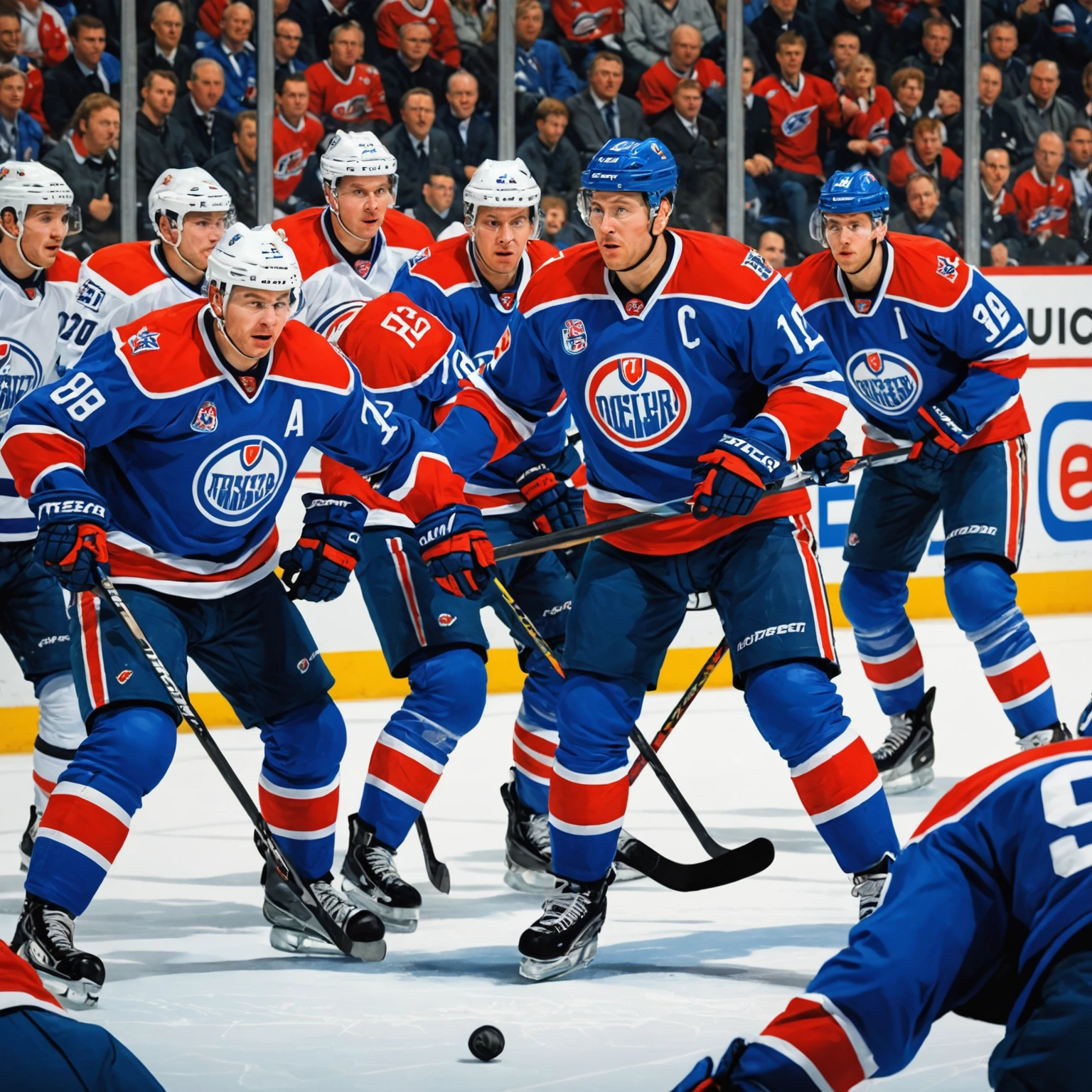 Ларионов впервые победит с Питером — поможет дисквалификация рекордсмена КХЛ. Прогноз на СКА — «Трактор»