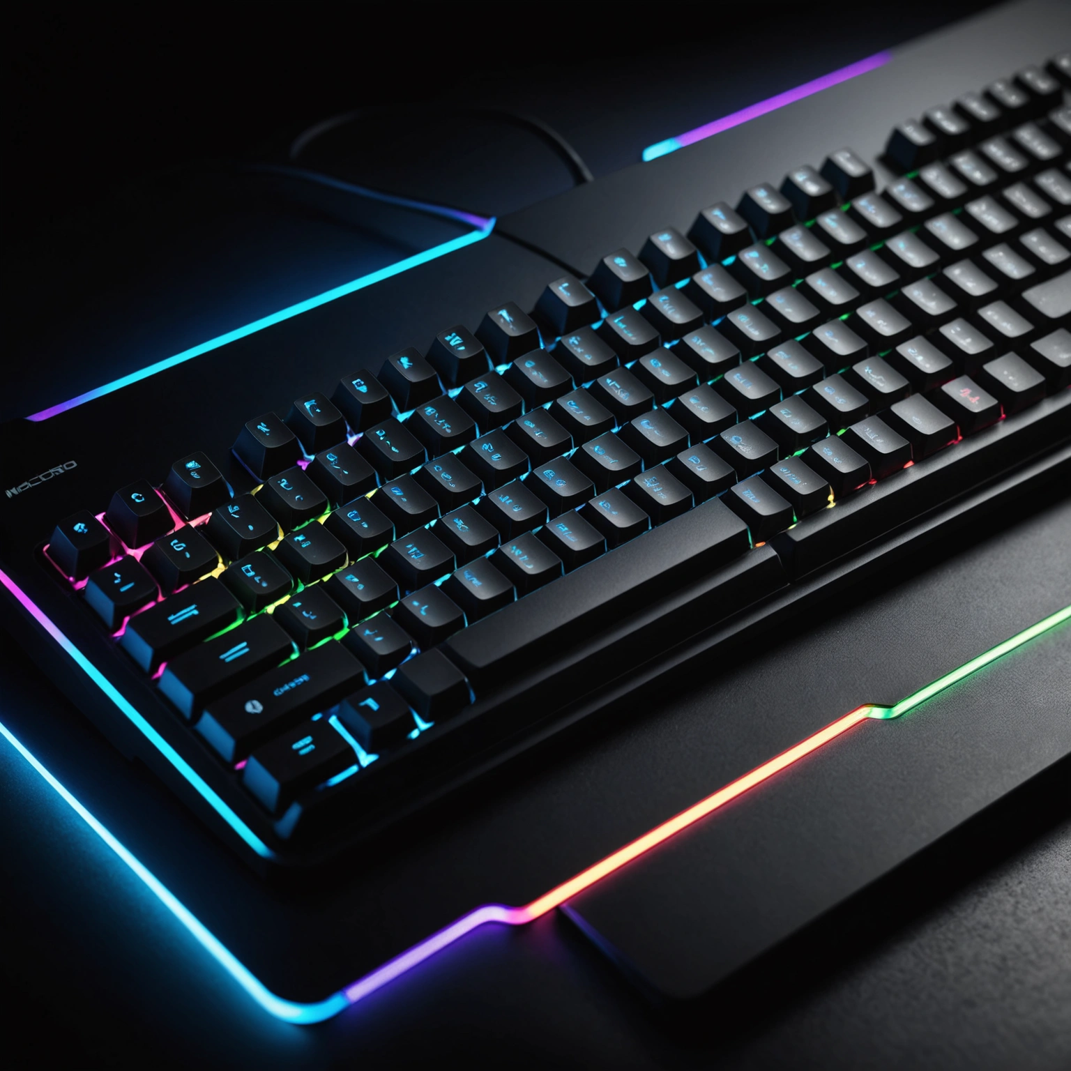 Макросы для клавиатуры: как настроить и использовать для автоматизации действий в играх и работе