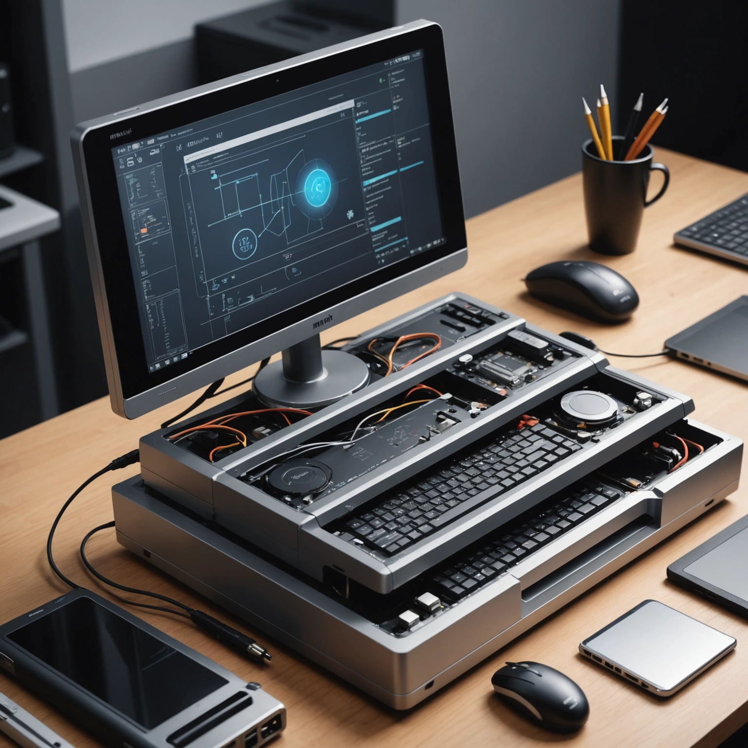 Мирай данер — как выбрать, использовать и не ошибиться: полное руководство для тех, кто хочет сделать правильный выбор