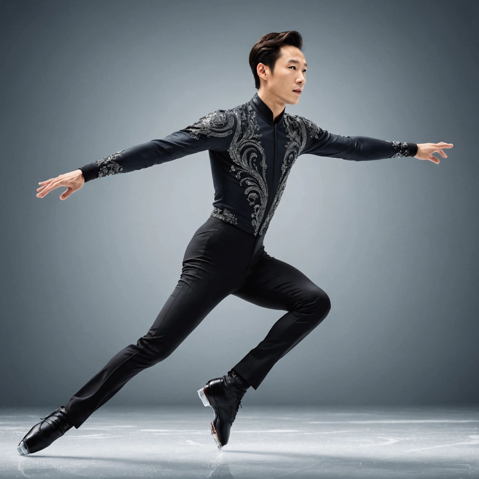 Трагическая история фигуриста Дениса Тена – как и почему убили призёра Олимпиады в Сочи?