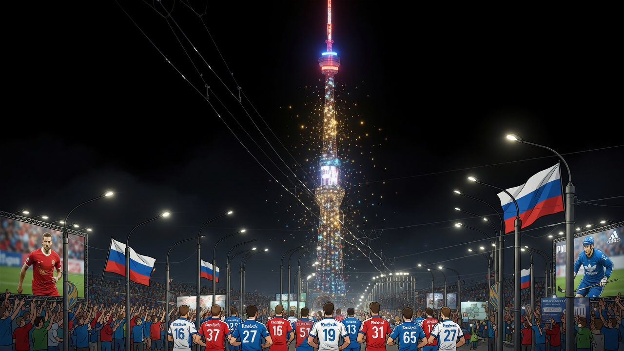 Путин поздравил «Россию 24». Двадцать лет в эфире!
