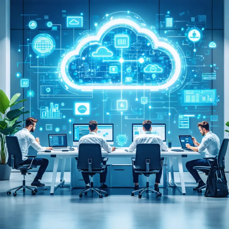 Бесплатные облачные TURN серверы для WebRTC: как обеспечить надёжную связь без затрат