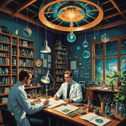 Метод наблюдения в психологии и исследованиях: виды и особенности