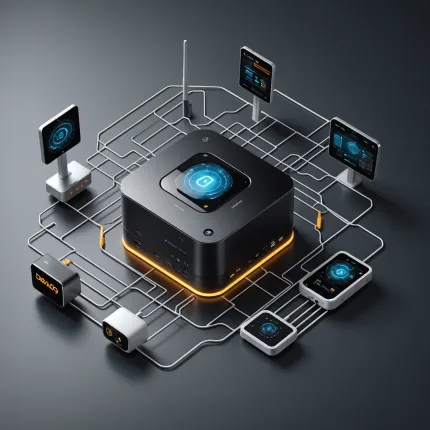 Drago: Полное руководство по настройке и подключению для вашей сети