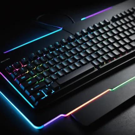 Макросы для клавиатуры: как настроить и использовать для автоматизации действий в играх и работе