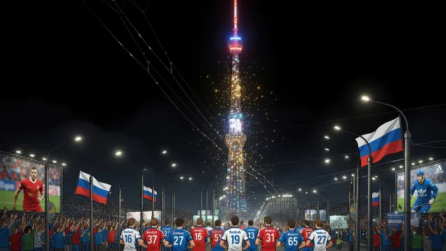 Путин поздравил «Россию 24». Двадцать лет в эфире!